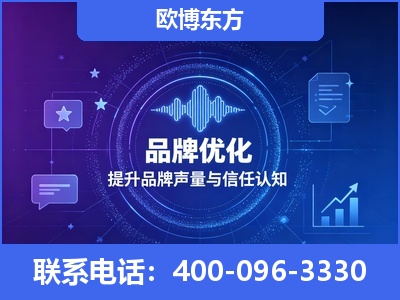 运城-品牌数字认知资产